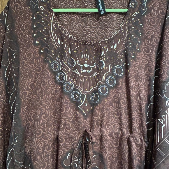 Caftan - Picture 2 of 5